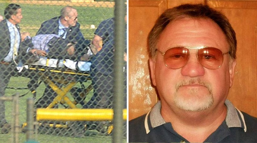 ΗΠΑ: Νεκρός ο δράστης που άνοιξε πυρ εναντίον μελών του Κογκρέσου